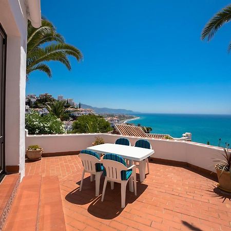 Ladera Panorama 22 Apartment Malaga Exterior photo