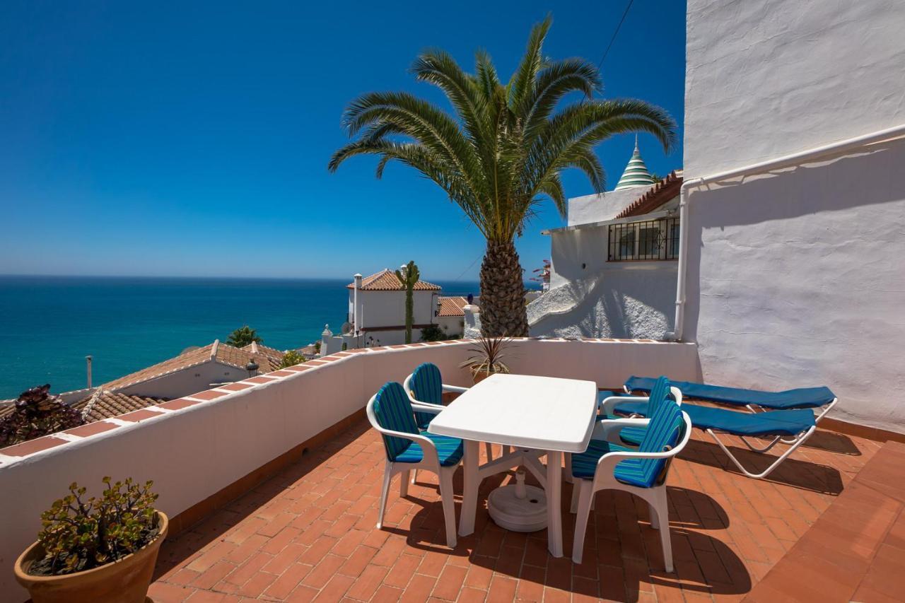 Ladera Panorama 22 Apartment Malaga Exterior photo